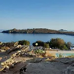Apartamento Traditional Dream Myconian Ornos (Mykonos)