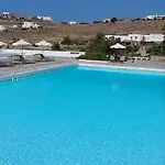 Traditional Dream Myconian Apartamento
