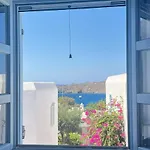 Traditional Dream Myconian Apartamento Ornos (Mykonos)