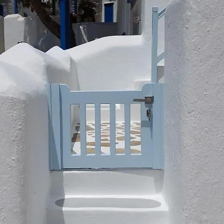 Apartment Traditional Dream Myconian *