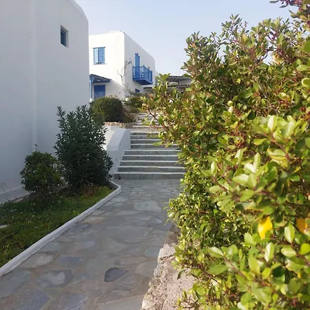 Traditional Dream Myconian * Ornos (Mykonos)