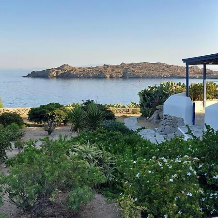 Traditional Dream Myconian Ornos (Mykonos)