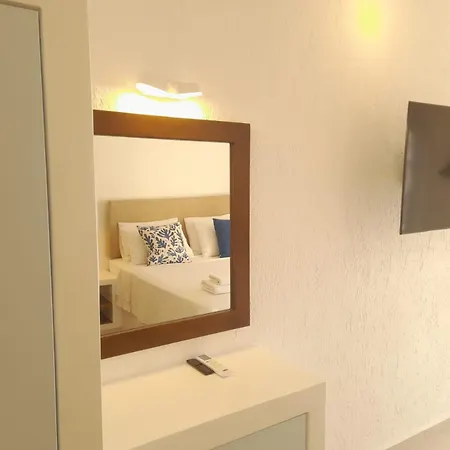 Apartment Traditional Dream Myconian *