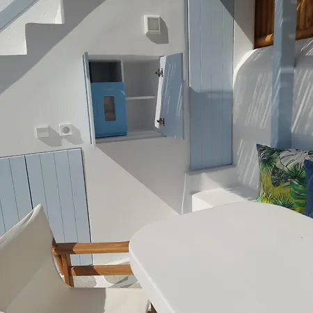 Apartment Traditional Dream Myconian Ornos (Mykonos)