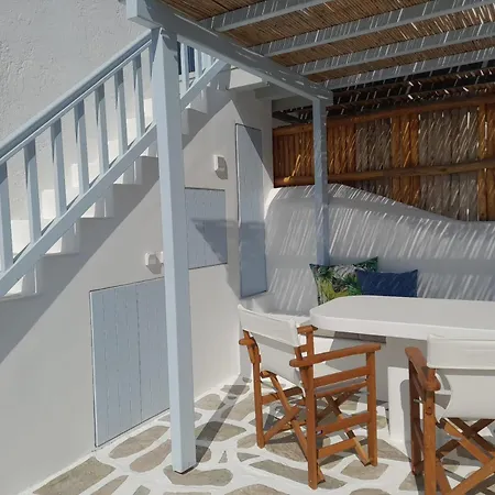 Traditional Dream Myconian