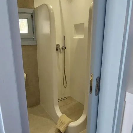 Traditional Dream Myconian アパート