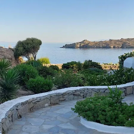 Daire Traditional Dream Myconian