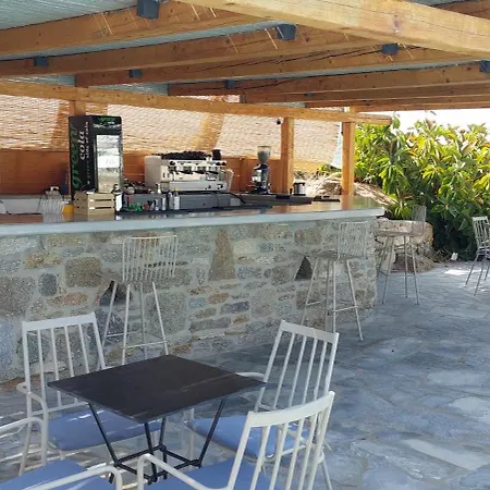 Daire Traditional Dream Myconian *