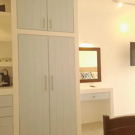 Traditional Dream Myconian アパート *