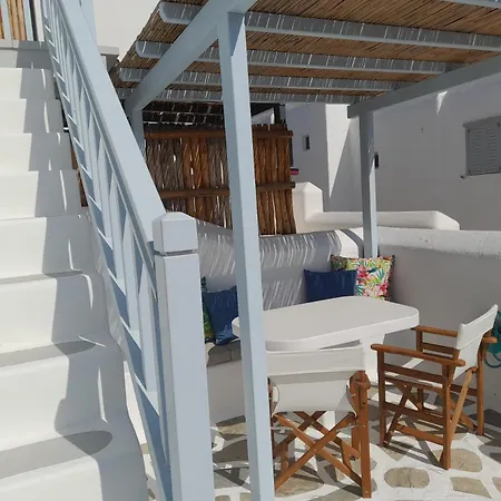 Daire Traditional Dream Myconian *