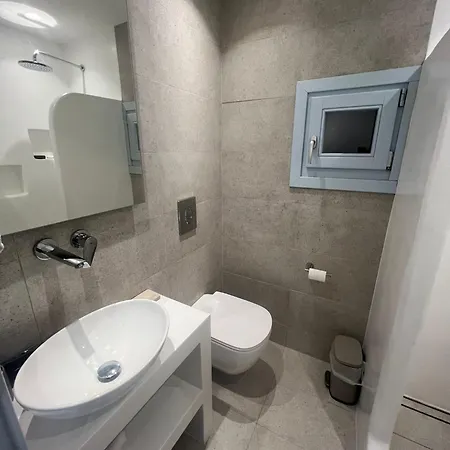 Apartment Traditional Dream Myconian *