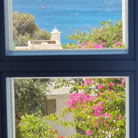Traditional Dream Myconian * Ornos (Mykonos)