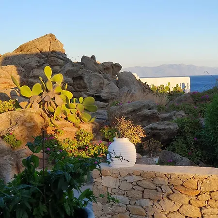 Apartamento Traditional Dream Myconian