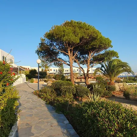 Apartamento Traditional Dream Myconian *