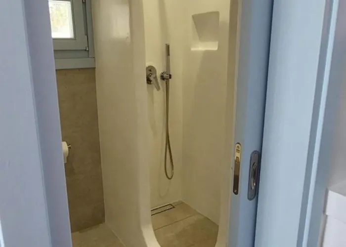 Traditional Dream Myconian Apartment