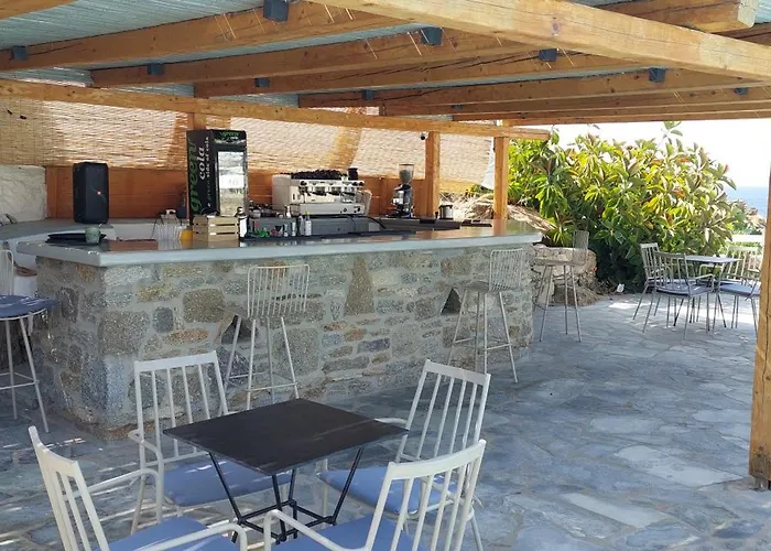 Apartment Traditional Dream Myconian *