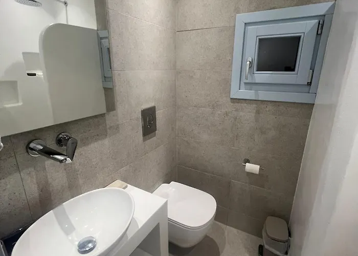 Apartamento Traditional Dream Myconian *